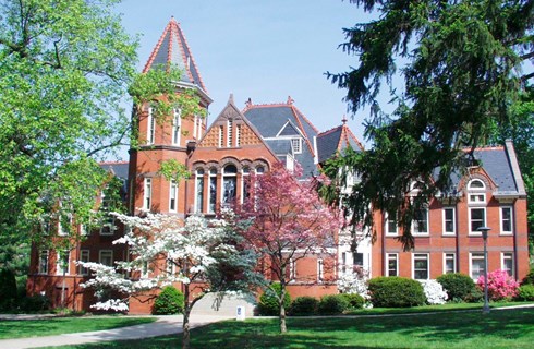 Millersville University